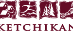 Visit Ketchikan Logo